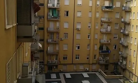 Alojamento de Acomodação e Pequeno-almoço Stazione 2 3*