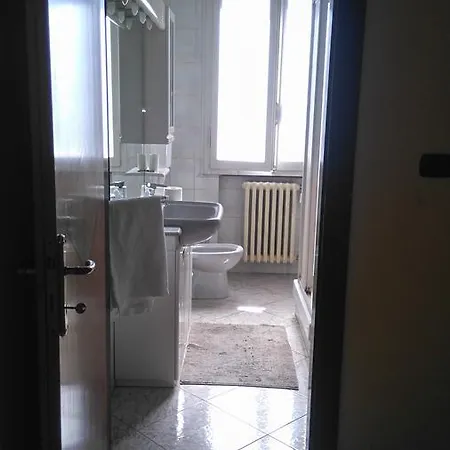 Stazione 2 3* Bolonia