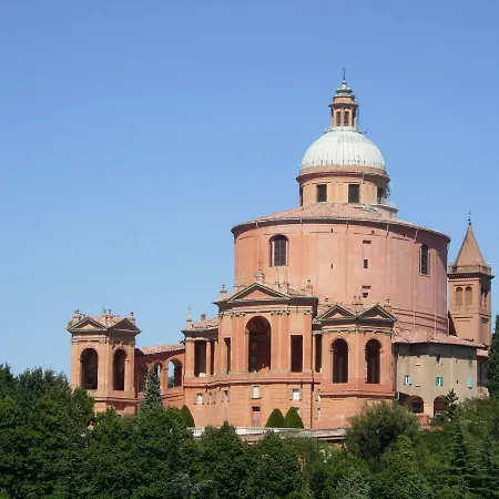 Stazione 2 Bed and breakfast Bolonia