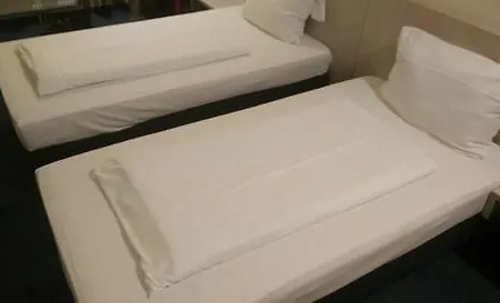 Bed and Breakfast Stazione 2 3*