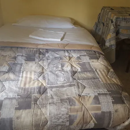 Bed and Breakfast Stazione 2 3*