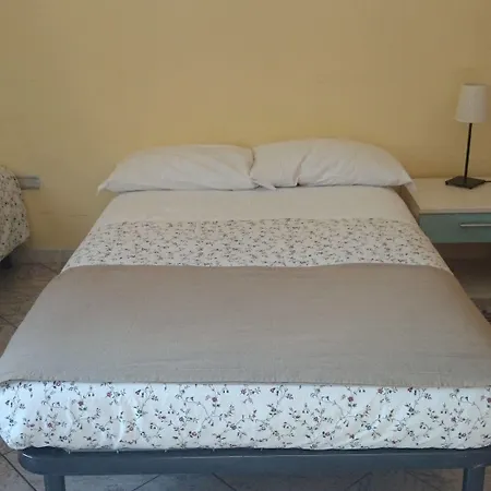 Stazione 2 Bed and breakfast