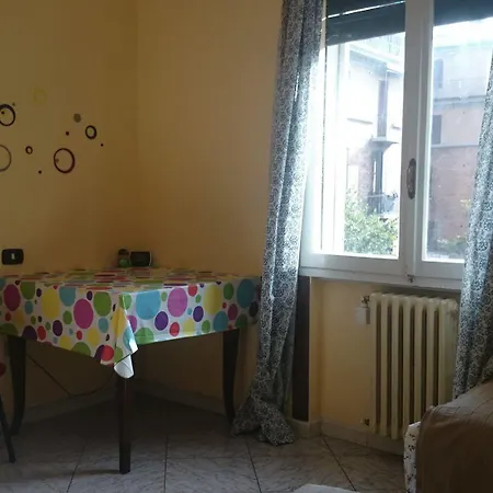 Stazione 2 Bed and breakfast
