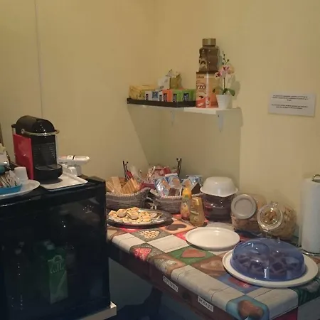 Stazione 2 Bed and breakfast 3*